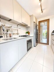 The Visionaire (D27), Condominium #621181461